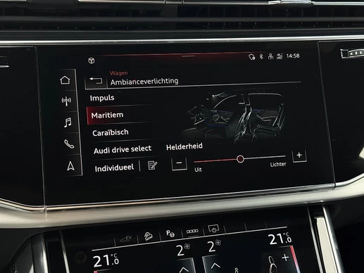 Audi Q8 - Afbeelding 16 van 29