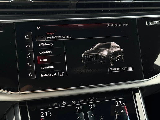 Audi Q8 - Afbeelding 17 van 29