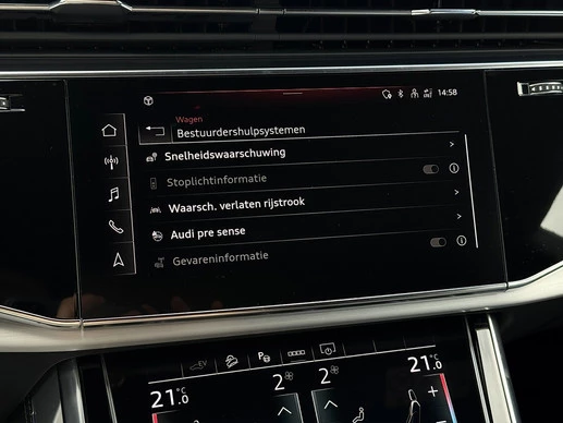 Audi Q8 - Afbeelding 18 van 29
