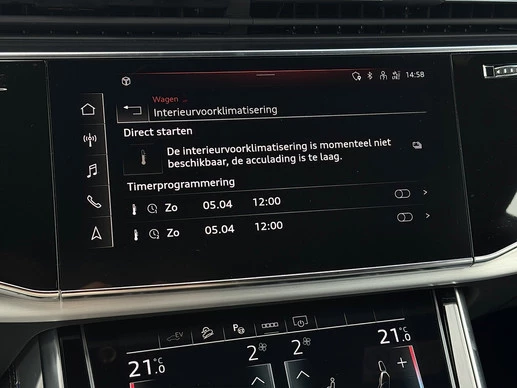 Audi Q8 - Afbeelding 19 van 29