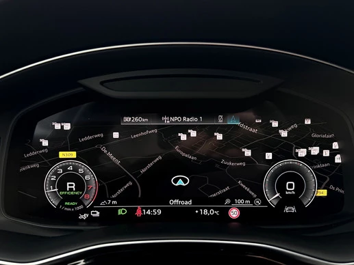 Audi Q8 - Afbeelding 20 van 29