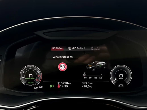 Audi Q8 - Afbeelding 21 van 29