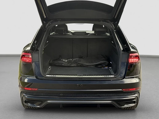 Audi Q8 - Afbeelding 22 van 29