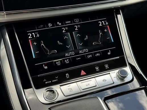 Audi Q8 - Afbeelding 24 van 29