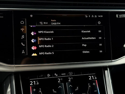 Audi Q8 - Afbeelding 27 van 29