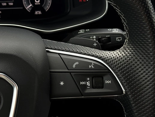 Audi Q8 - Afbeelding 28 van 29