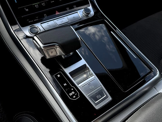 Audi Q8 - Afbeelding 29 van 29