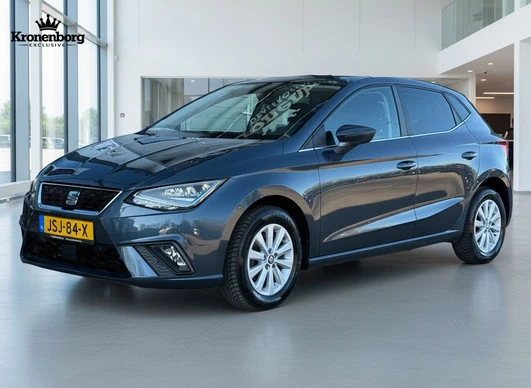 SEAT Ibiza - Afbeelding 3 van 25