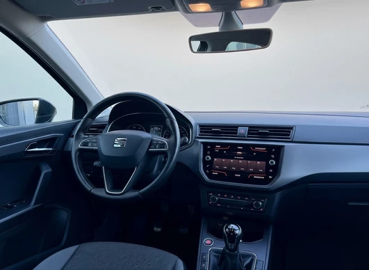 SEAT Ibiza - Afbeelding 4 van 25