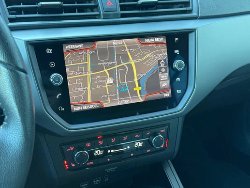 SEAT Ibiza - Afbeelding 5 van 25