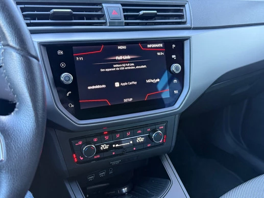 SEAT Ibiza - Afbeelding 6 van 25