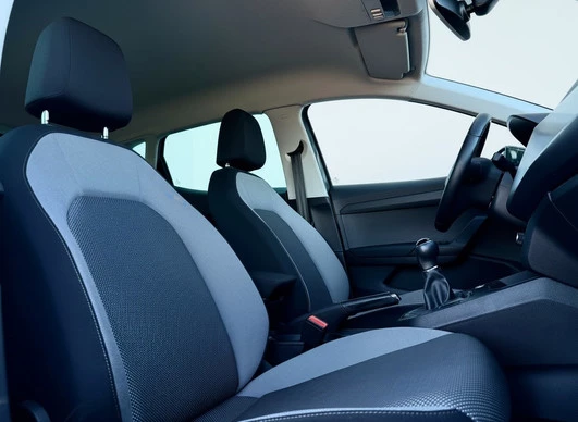 SEAT Ibiza - Afbeelding 9 van 25