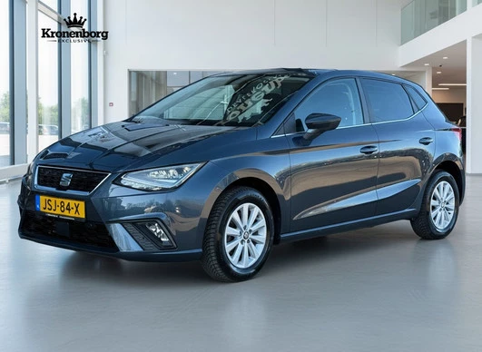 SEAT Ibiza - Afbeelding 10 van 25