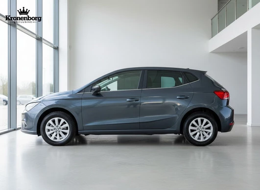 SEAT Ibiza - Afbeelding 12 van 25