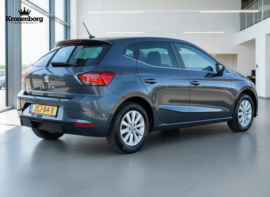 SEAT Ibiza - Afbeelding 14 van 25