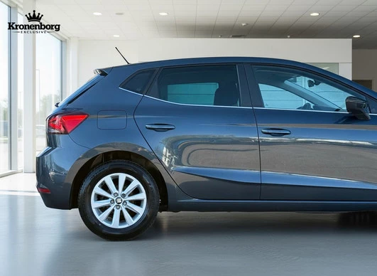 SEAT Ibiza - Afbeelding 15 van 25