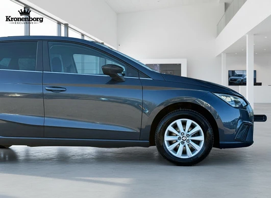 SEAT Ibiza - Afbeelding 16 van 25