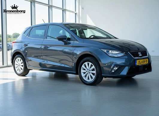 SEAT Ibiza - Afbeelding 17 van 25