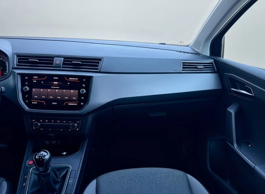 SEAT Ibiza - Afbeelding 18 van 25