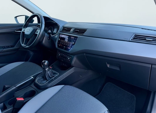 SEAT Ibiza - Afbeelding 19 van 25