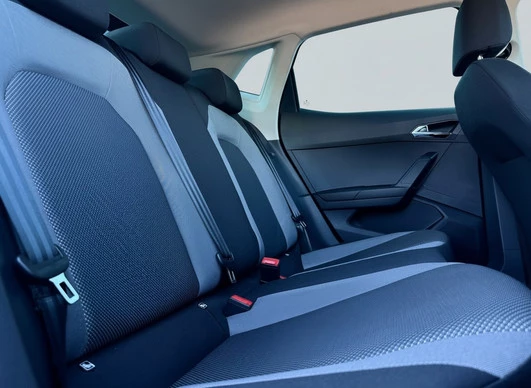 SEAT Ibiza - Afbeelding 20 van 25