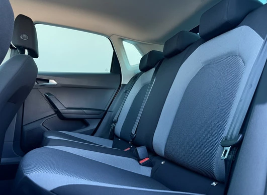 SEAT Ibiza - Afbeelding 21 van 25