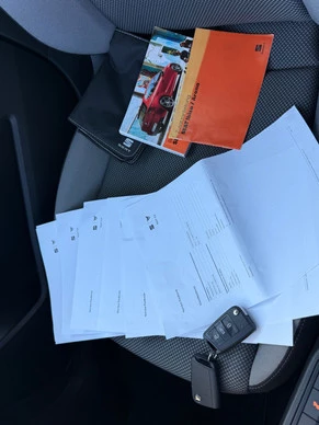 SEAT Ibiza - Afbeelding 25 van 25