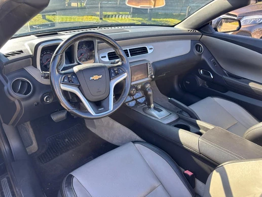 Chevrolet Camaro - Afbeelding 7 van 18