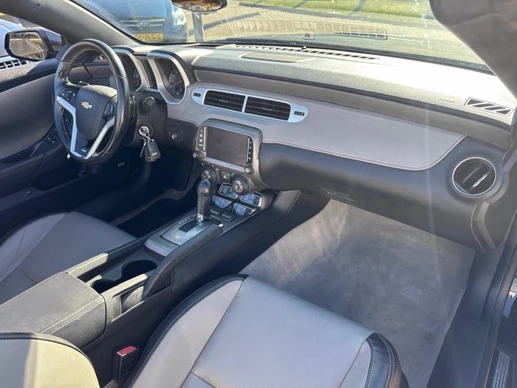 Chevrolet Camaro - Afbeelding 8 van 18