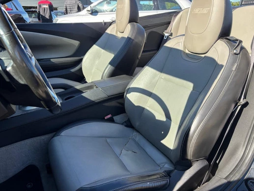 Chevrolet Camaro - Afbeelding 10 van 18