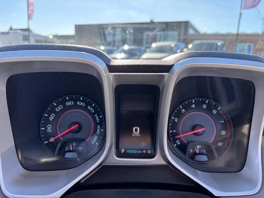 Chevrolet Camaro - Afbeelding 11 van 18