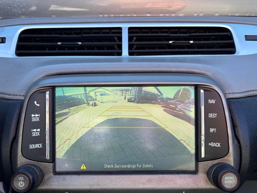 Chevrolet Camaro - Afbeelding 13 van 18