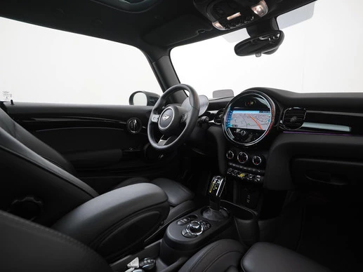 MINI Electric - Afbeelding 2 van 30