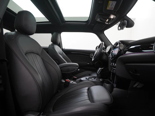 MINI Electric - Afbeelding 3 van 30