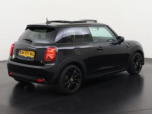 MINI Electric - Afbeelding 4 van 30