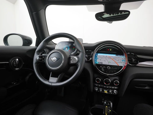 MINI Electric - Afbeelding 6 van 30