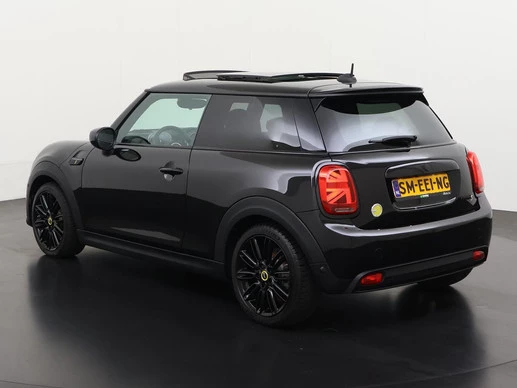 MINI Electric - Afbeelding 7 van 30