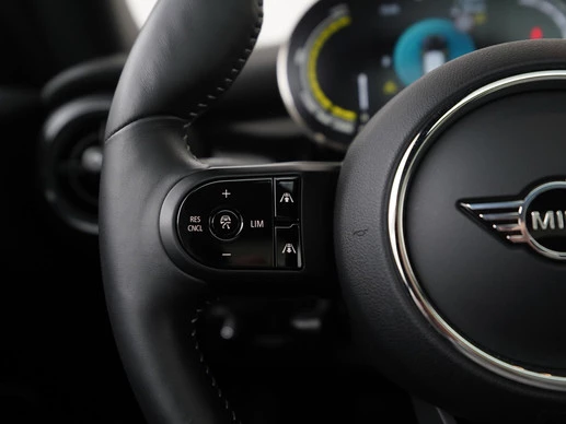 MINI Electric - Afbeelding 8 van 30