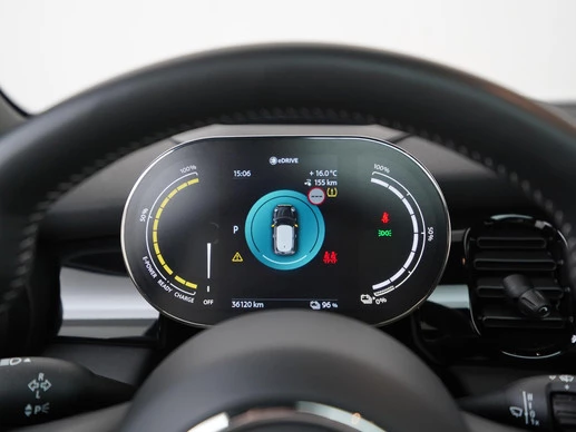 MINI Electric - Afbeelding 9 van 30