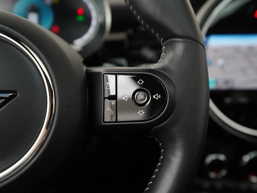 MINI Electric - Afbeelding 10 van 30