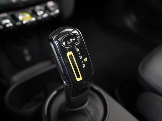 MINI Electric - Afbeelding 11 van 30