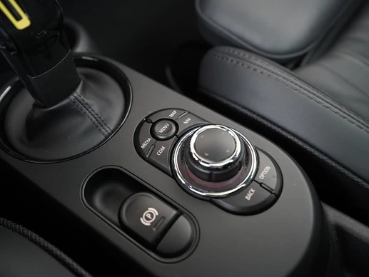 MINI Electric - Afbeelding 12 van 30