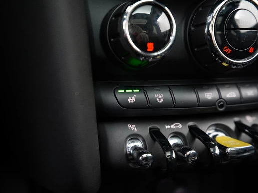 MINI Electric - Afbeelding 14 van 30