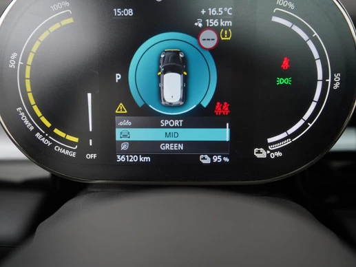 MINI Electric - Afbeelding 15 van 30