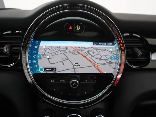 MINI Electric - Afbeelding 16 van 30