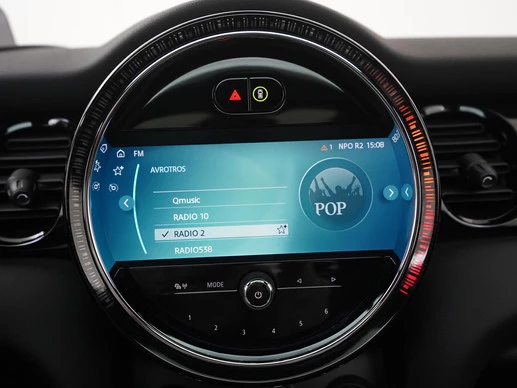 MINI Electric - Afbeelding 17 van 30