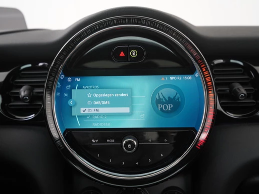 MINI Electric - Afbeelding 18 van 30