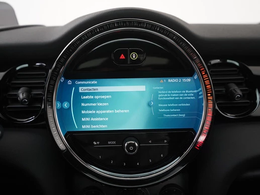 MINI Electric - Afbeelding 19 van 30