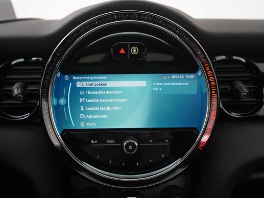 MINI Electric - Afbeelding 20 van 30