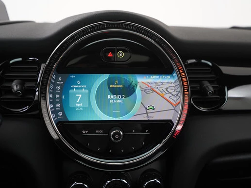 MINI Electric - Afbeelding 21 van 30